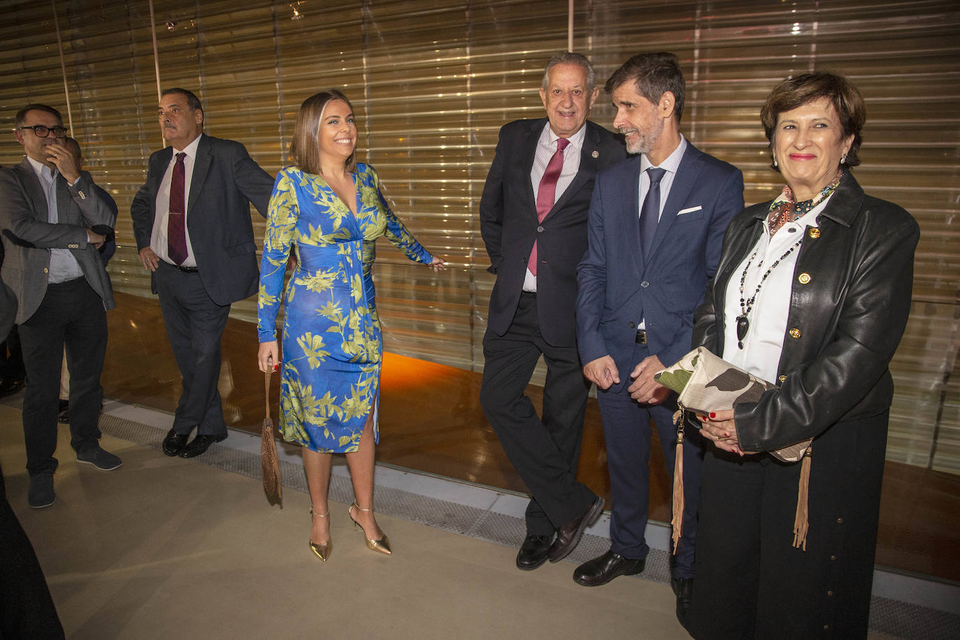 Fotos: Las imágenes de la gala Premio Pyme del Año 2022