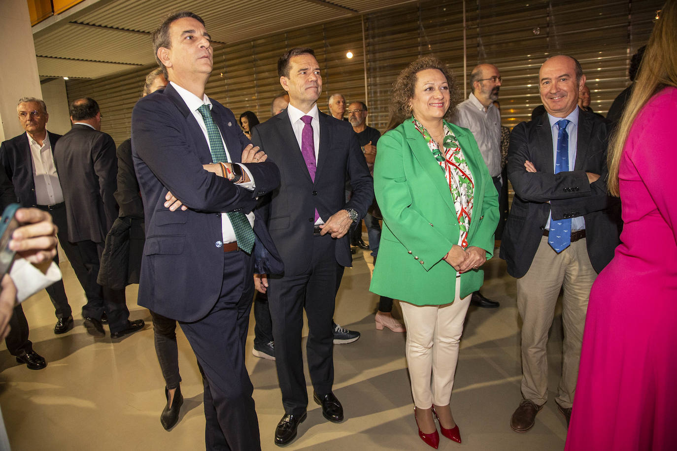 Fotos: Las imágenes de la gala Premio Pyme del Año 2022