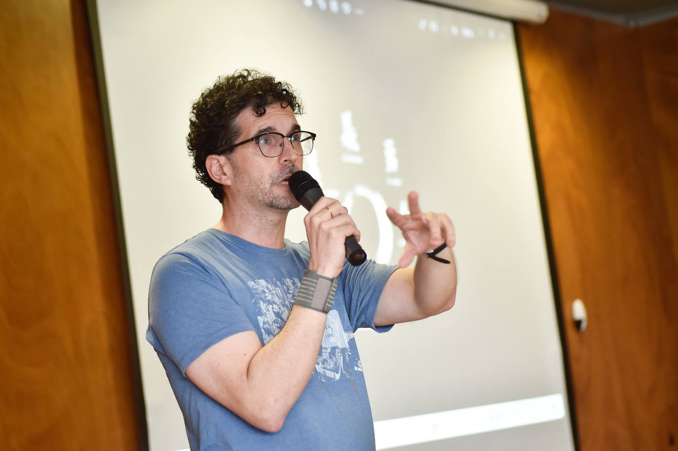 Fotos: La jornada del viernes del Salón del Manga de Murcia, en imágenes