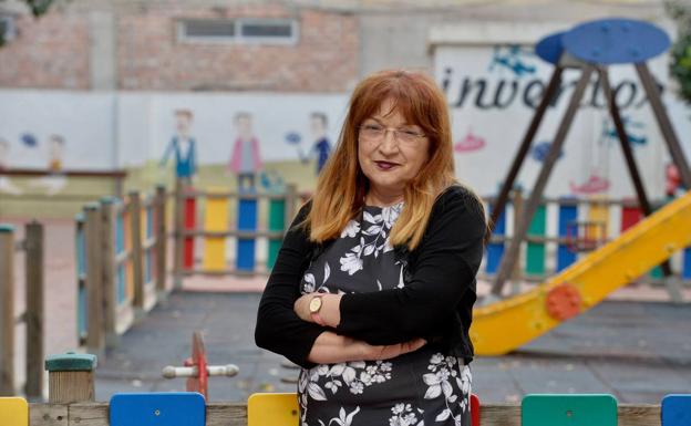 María José Campillo: «Si no se nos ofrecen soluciones, convocaremos huelga en la Región»