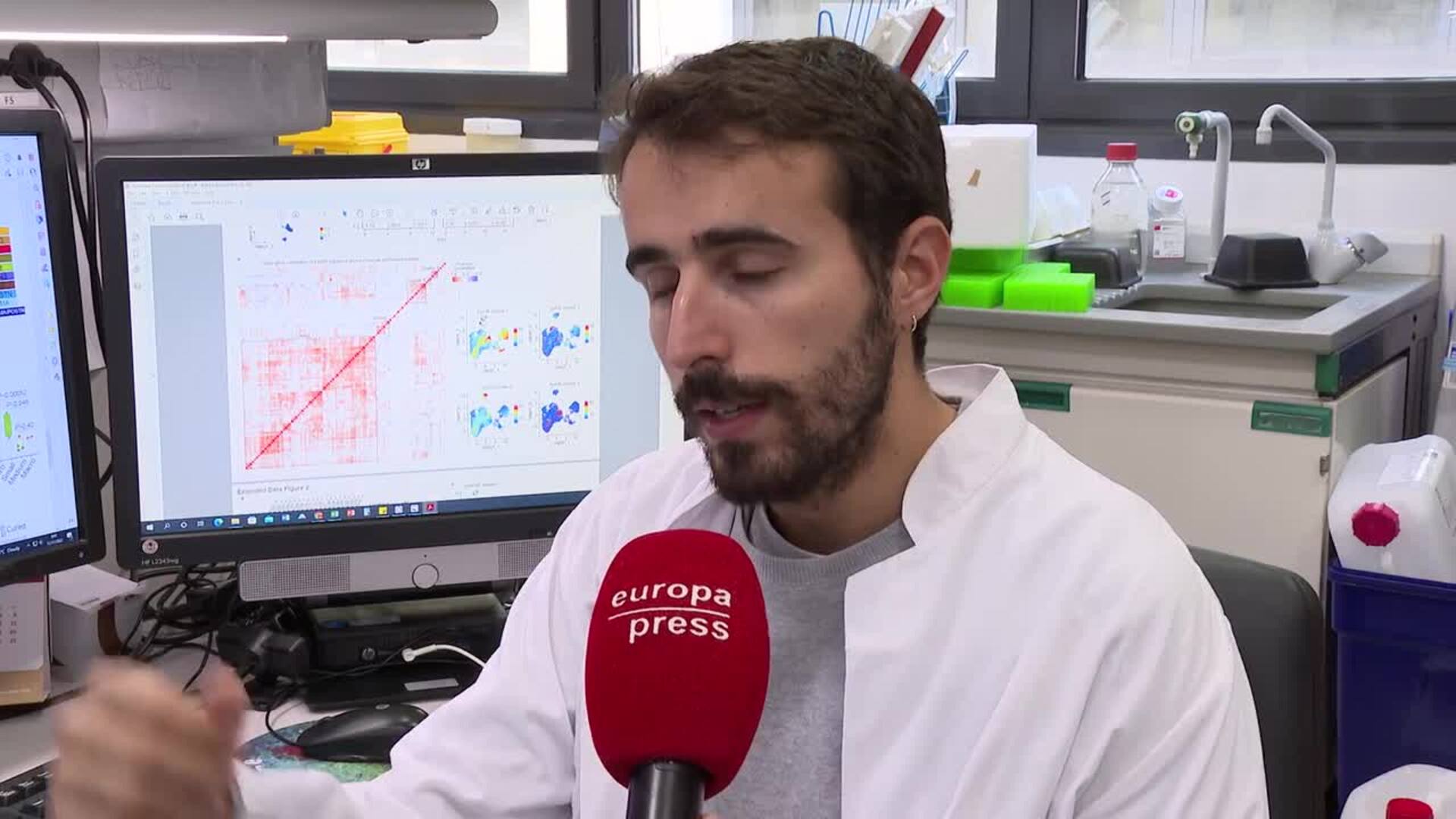 El IRB Barcelona identifica las células que causan metástasis en el cáncer de colon