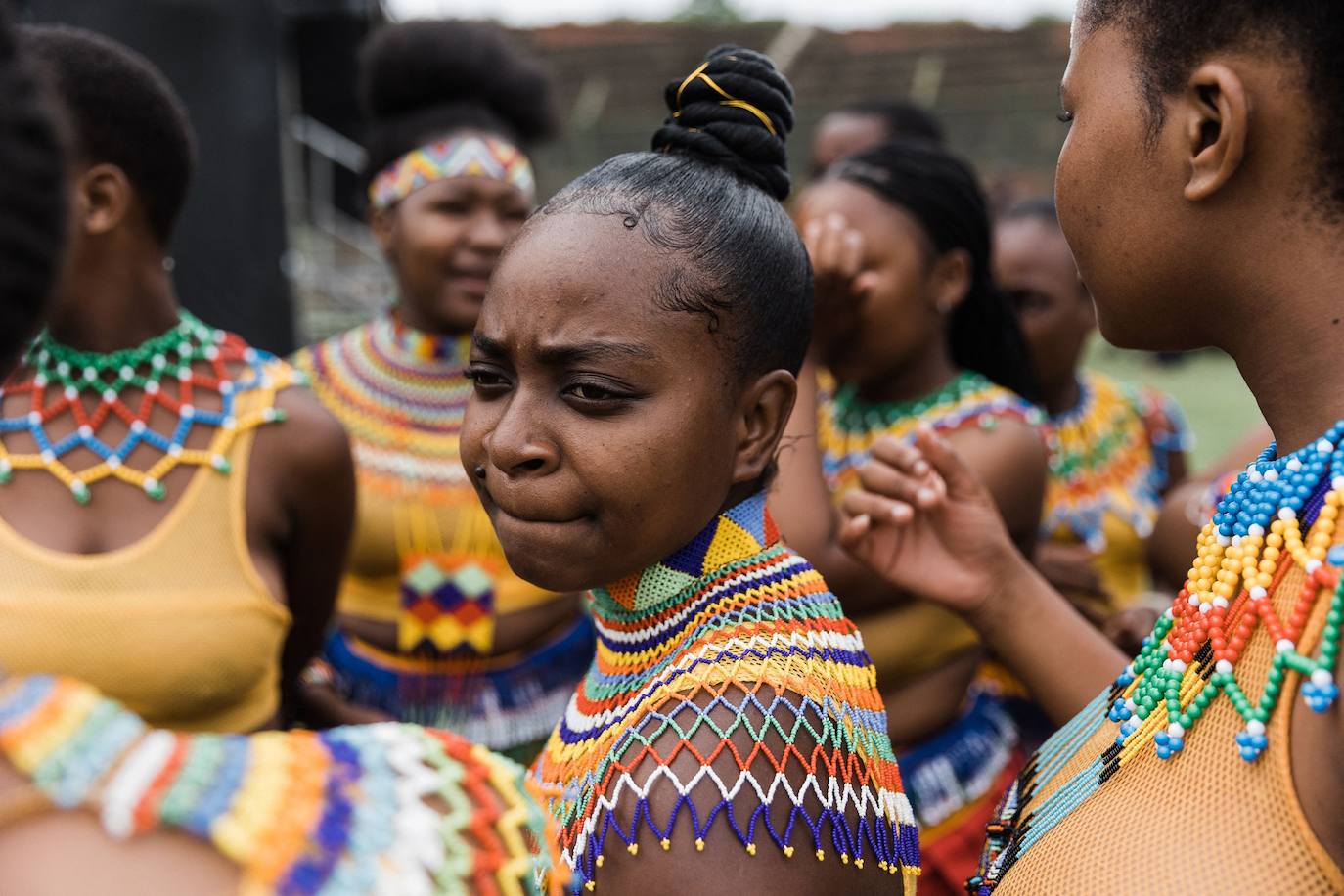 Fotos: Unidos por la danza