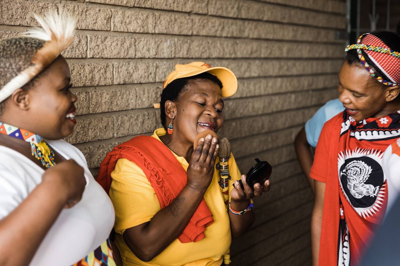 Fotos: Unidos por la danza