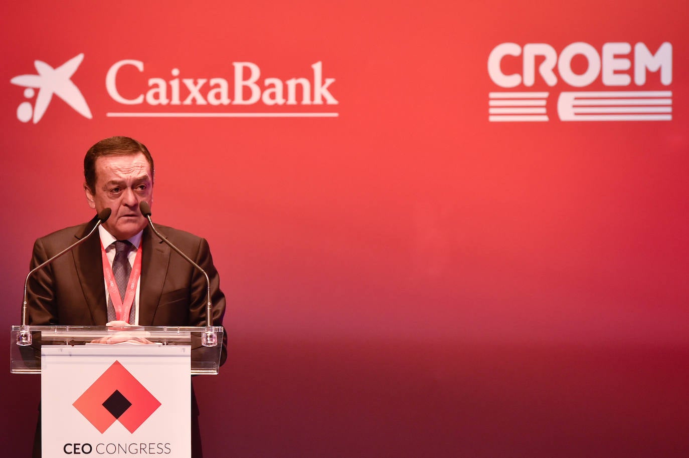 Fotos: El CEO Congress, celebrado en Murcia, en imágenes