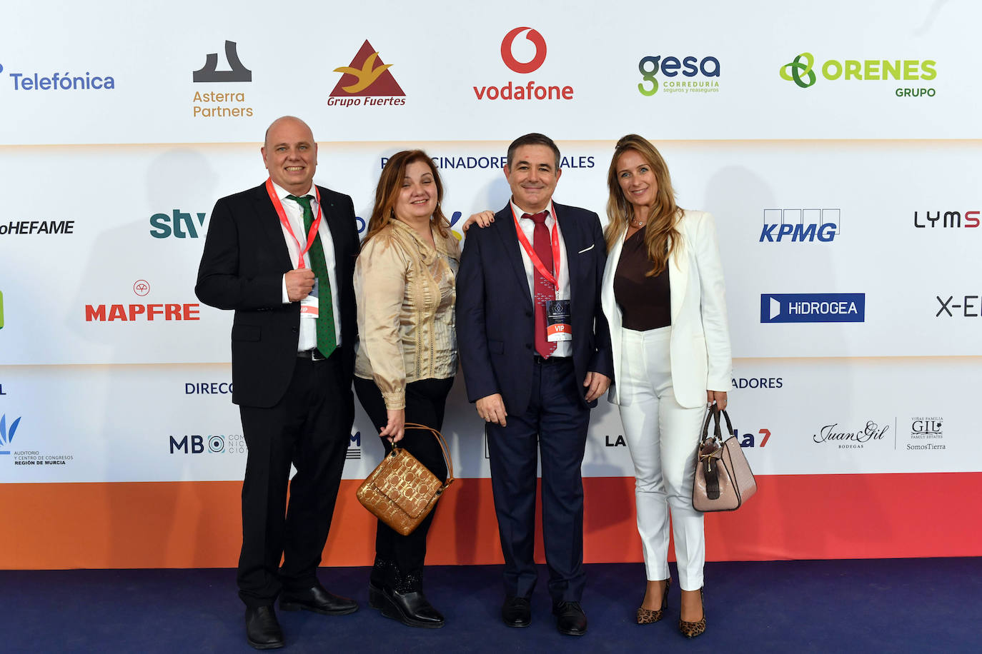 Fotos: El CEO Congress, celebrado en Murcia, en imágenes