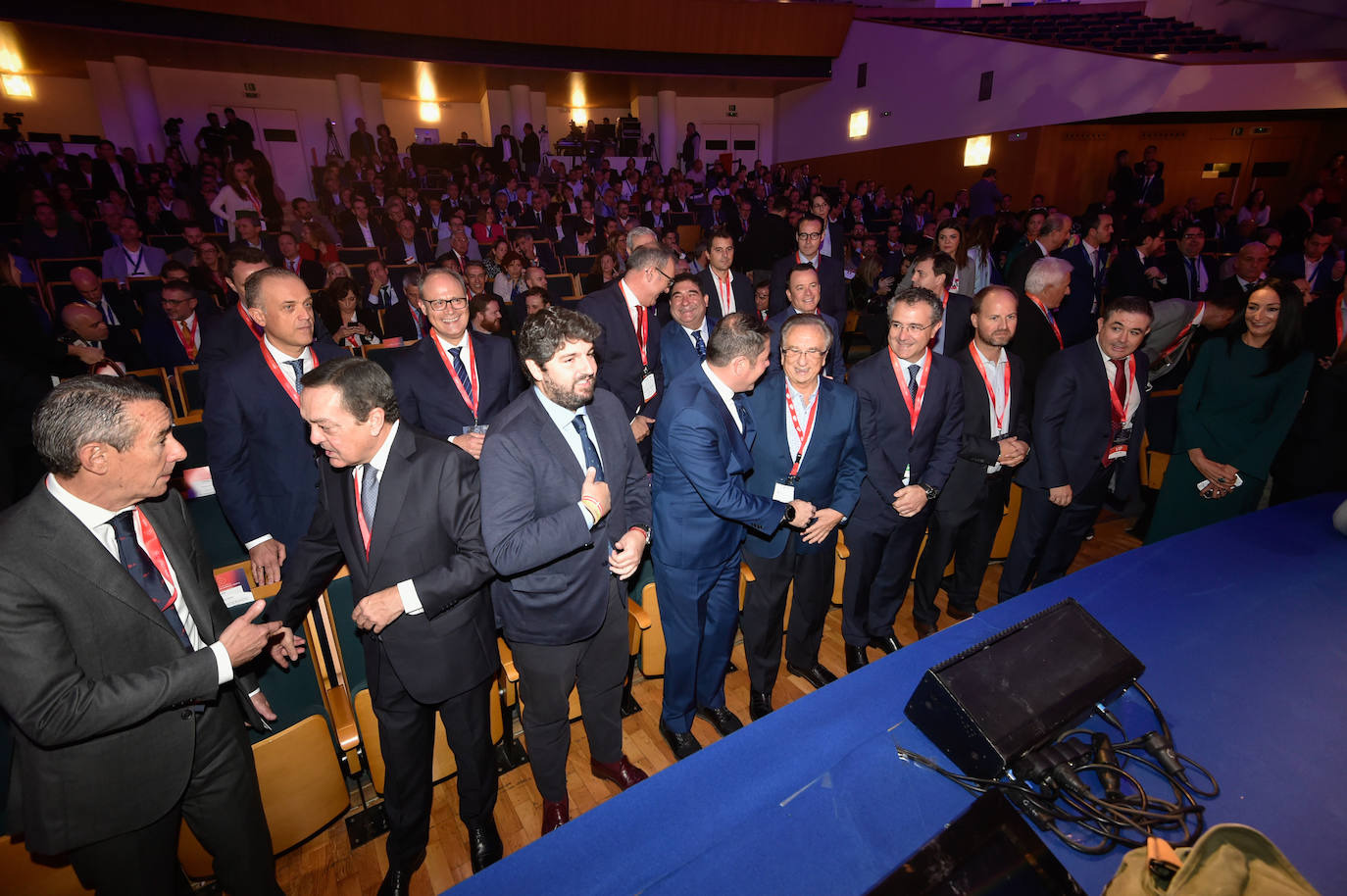 Fotos: Las imágenes de la tercera edición del CEO Congress