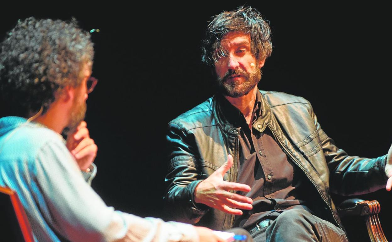 Ricardo garcía: «la imagen es una prueba irrefutable de que se ha cometido un ataque» | la verdad