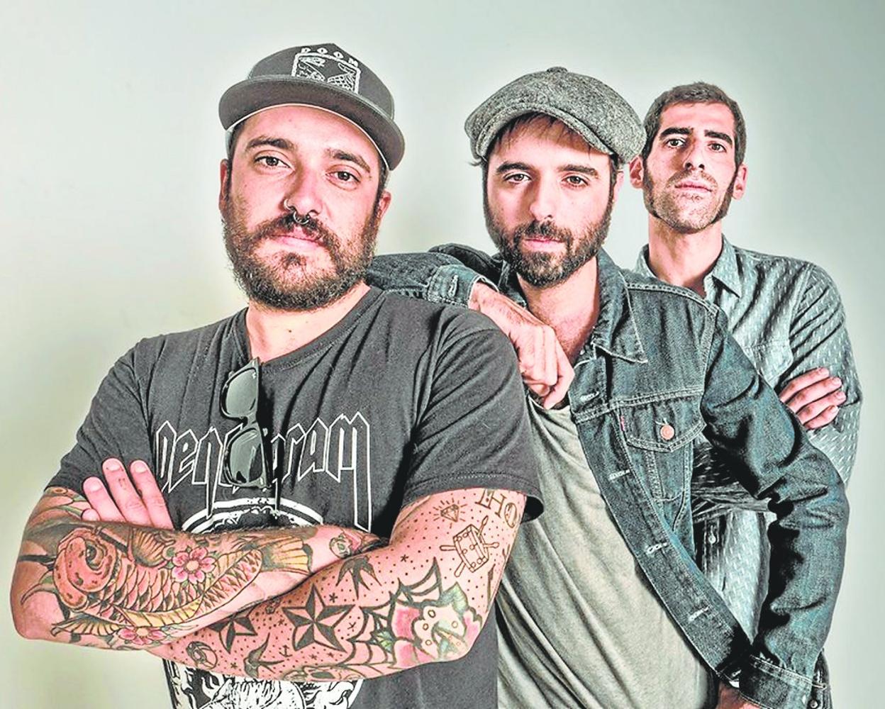 Sidecars: «Nunca dejamos de aprender»