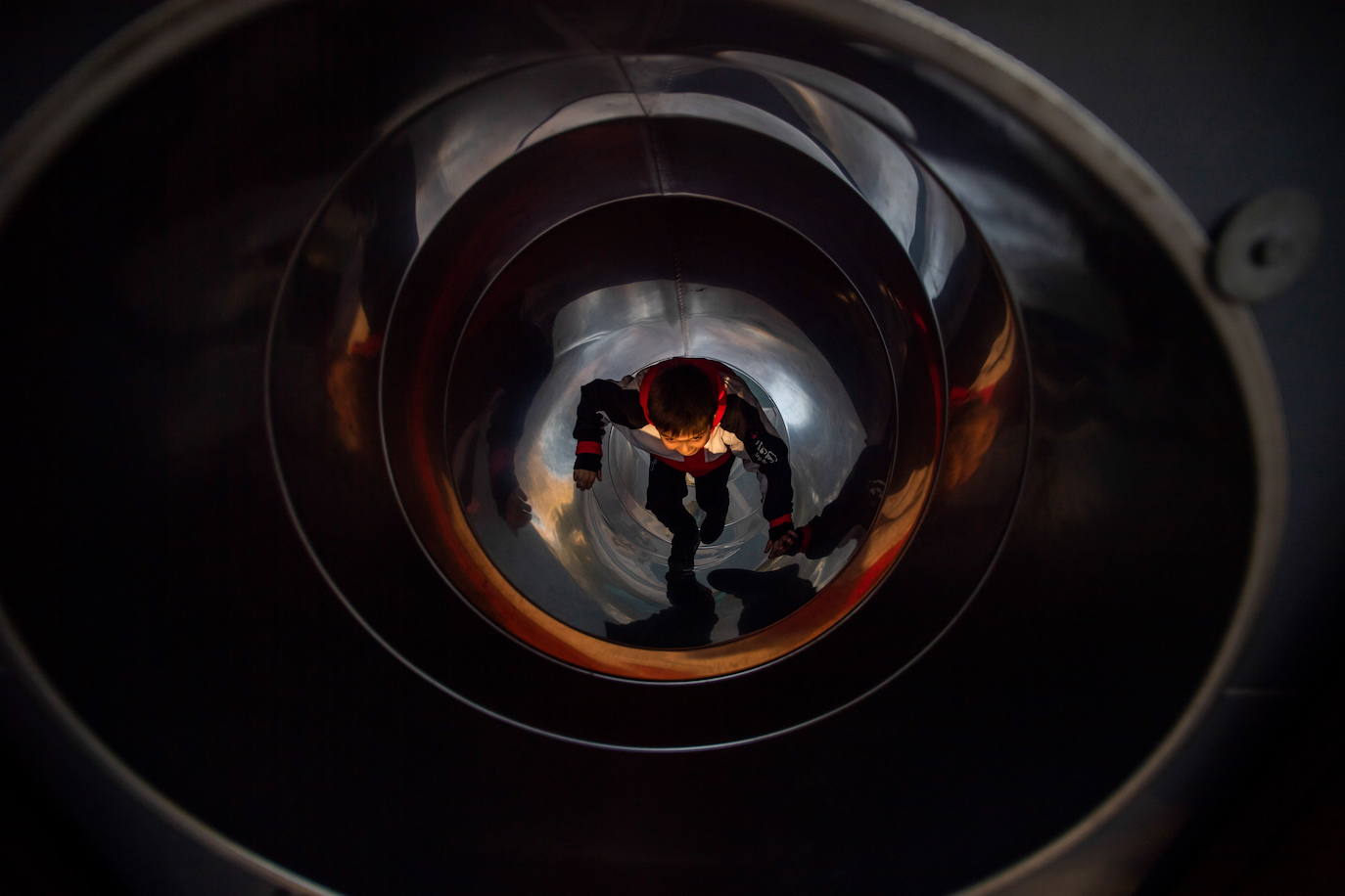 Fotos: El Circo Capital de Budapest