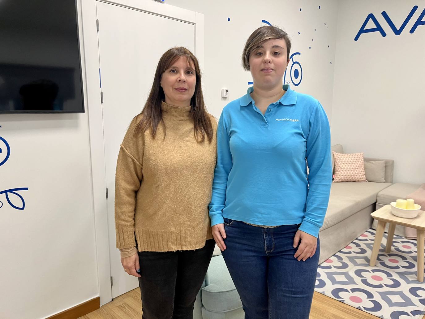 Fotos: Tres auténticos profesionales