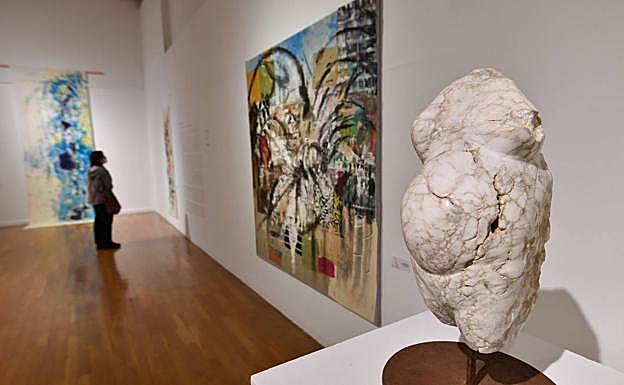 'Fertilidad arcaica. 