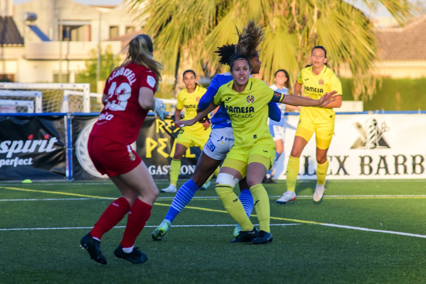 Fotos: La mala suerte se ceba con el Alhama