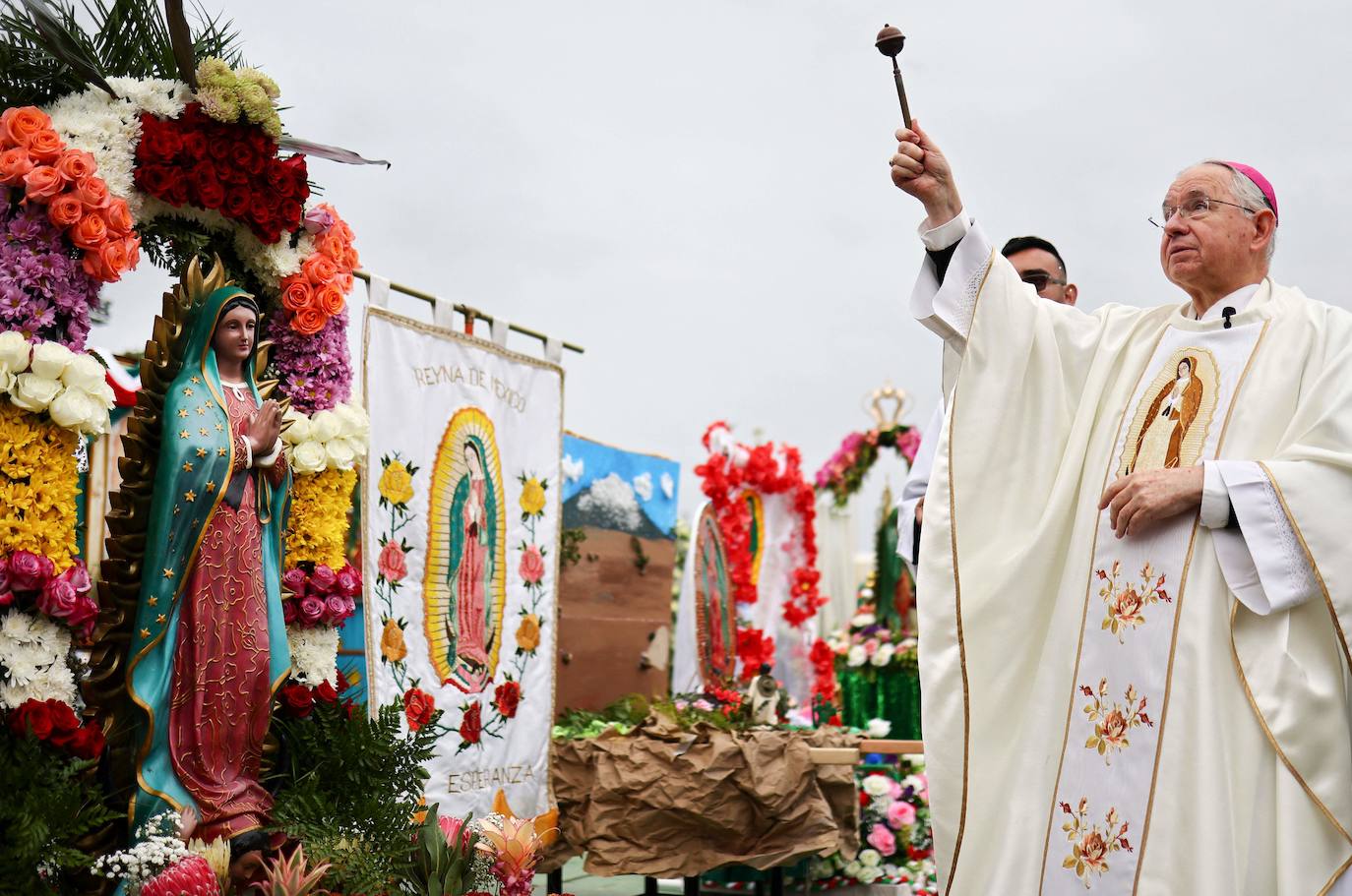 Fotos: dos años de pandemia