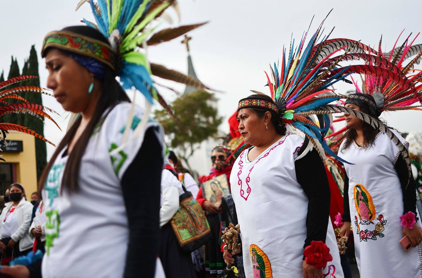 Fotos: dos años de pandemia