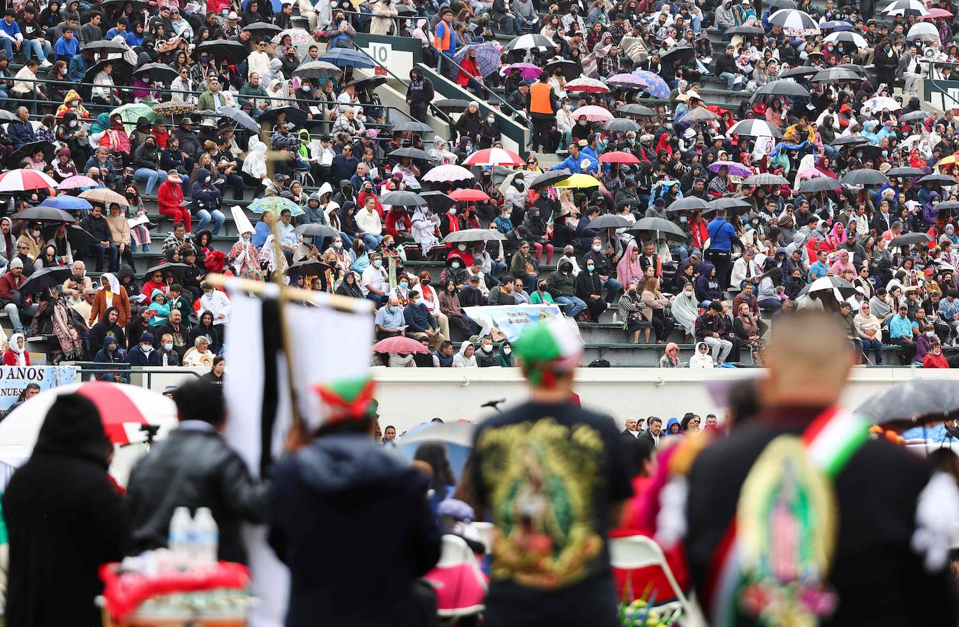 Fotos: dos años de pandemia