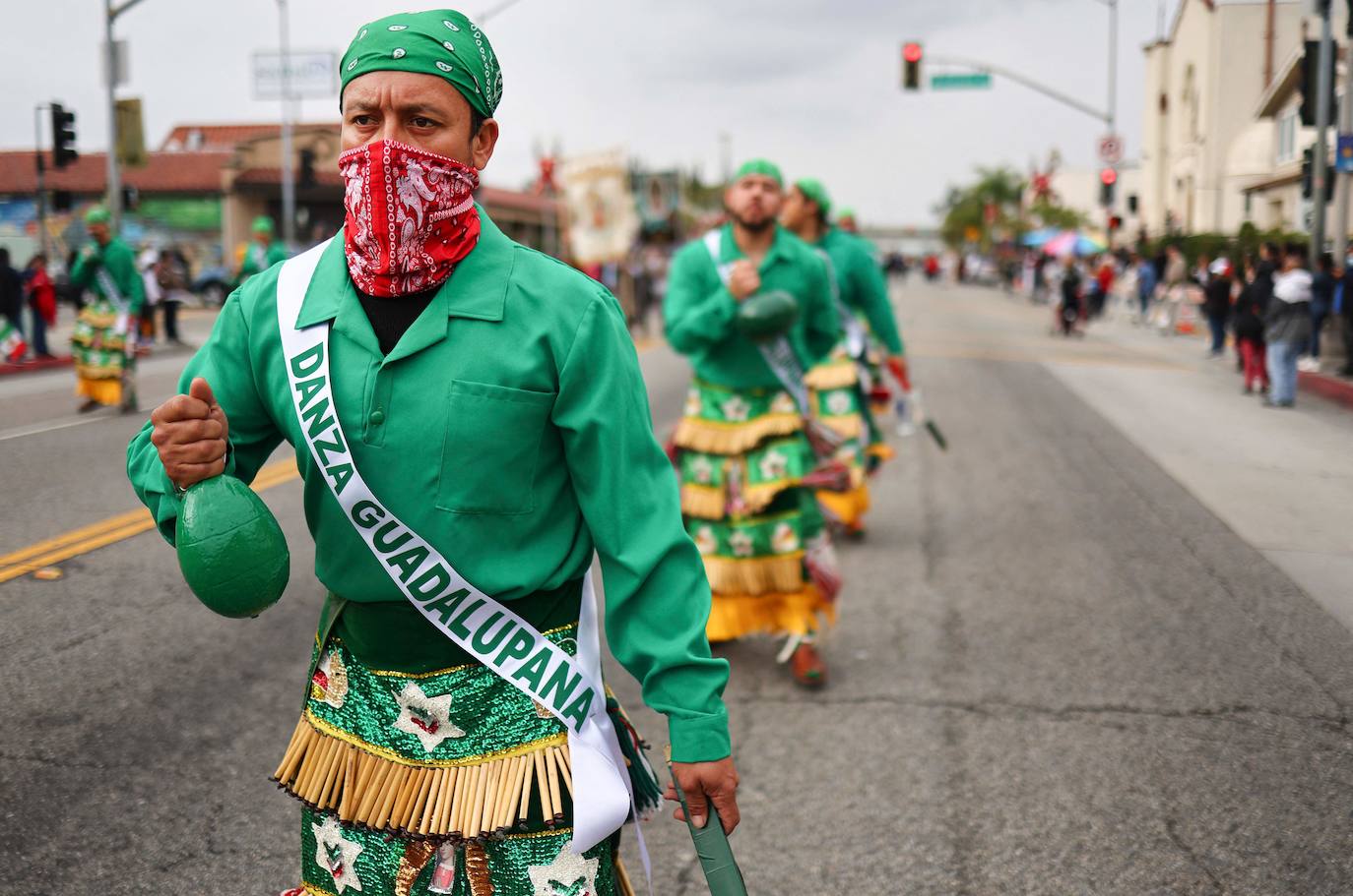 Fotos: dos años de pandemia