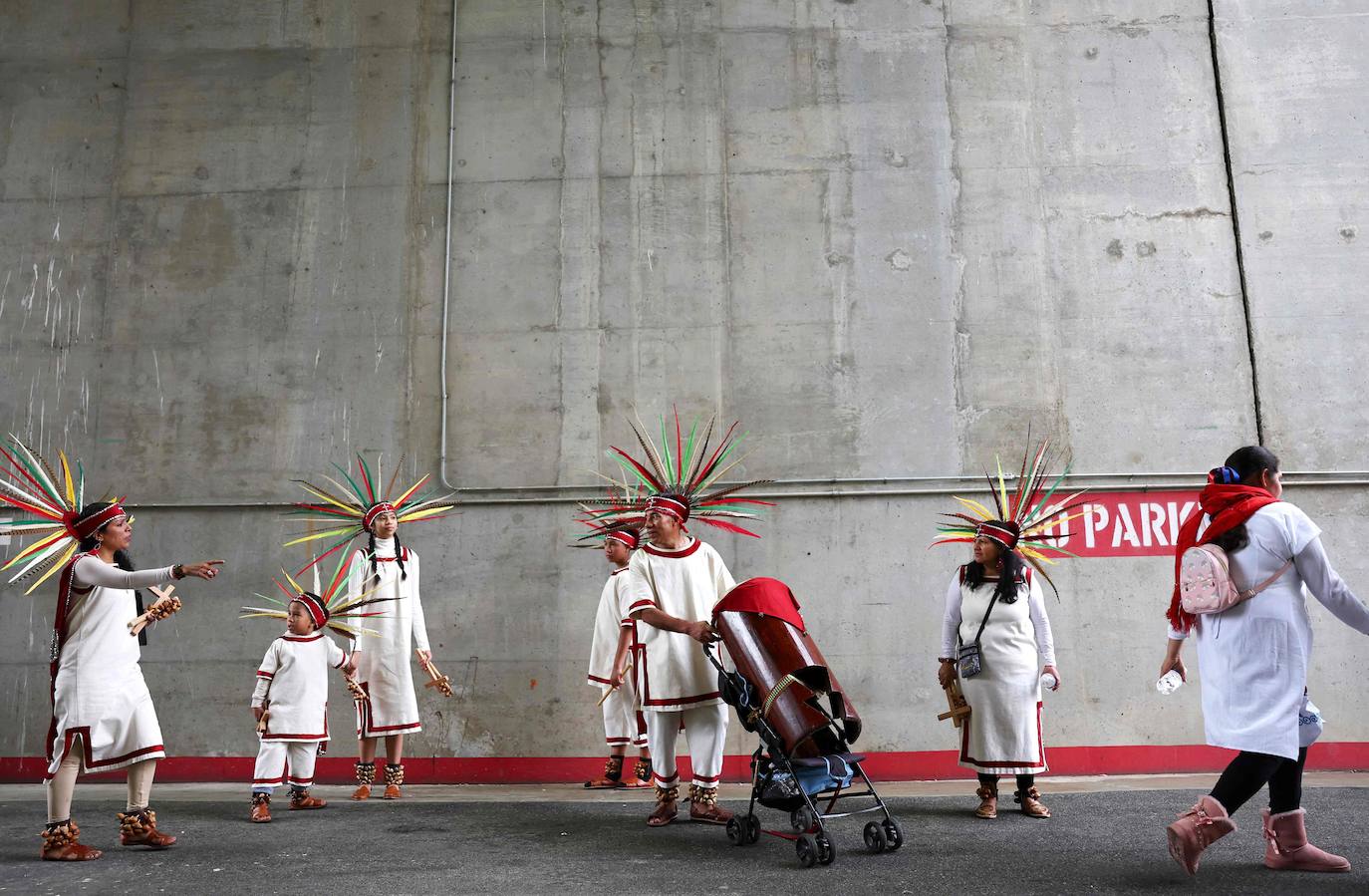 Fotos: dos años de pandemia