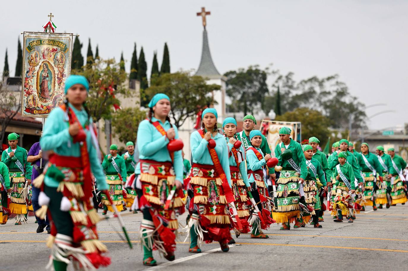 Fotos: dos años de pandemia