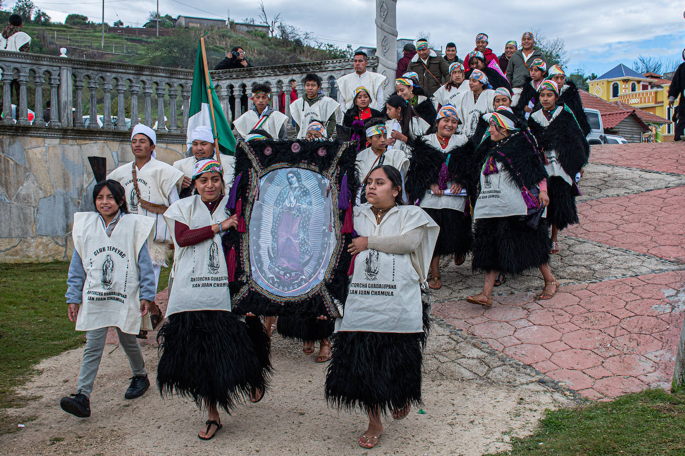Fotos: dos años de pandemia