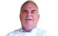 José María Alcaraz