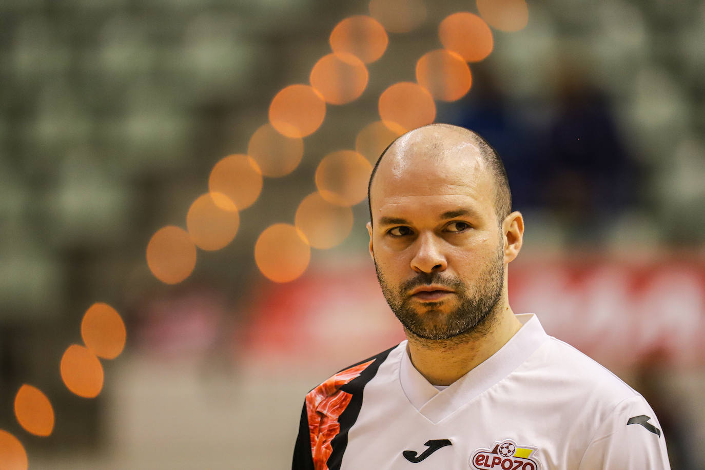 Fotos: La victoria de ElPozo Murcia frente al Industrias Santa Coloma, en imágenes