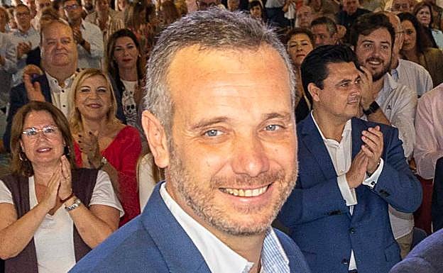 El Grupo Popular asume una parte de la labor legislativa del Ejecutivo