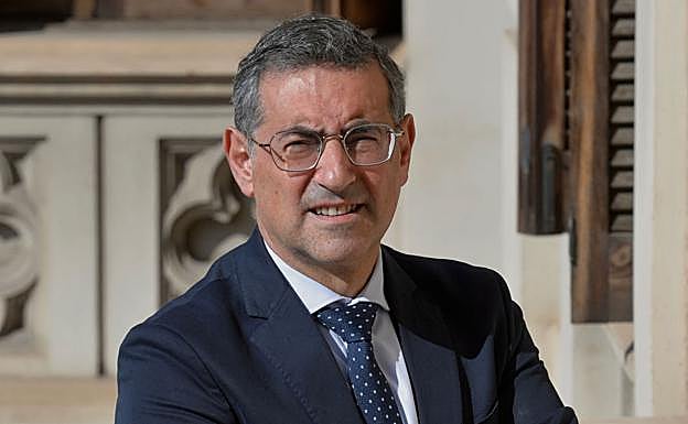 Luján critica el nombramiento de Fortea como directora de Universidades