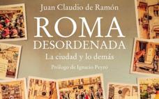 Una ciudad a la sombra de Berninis