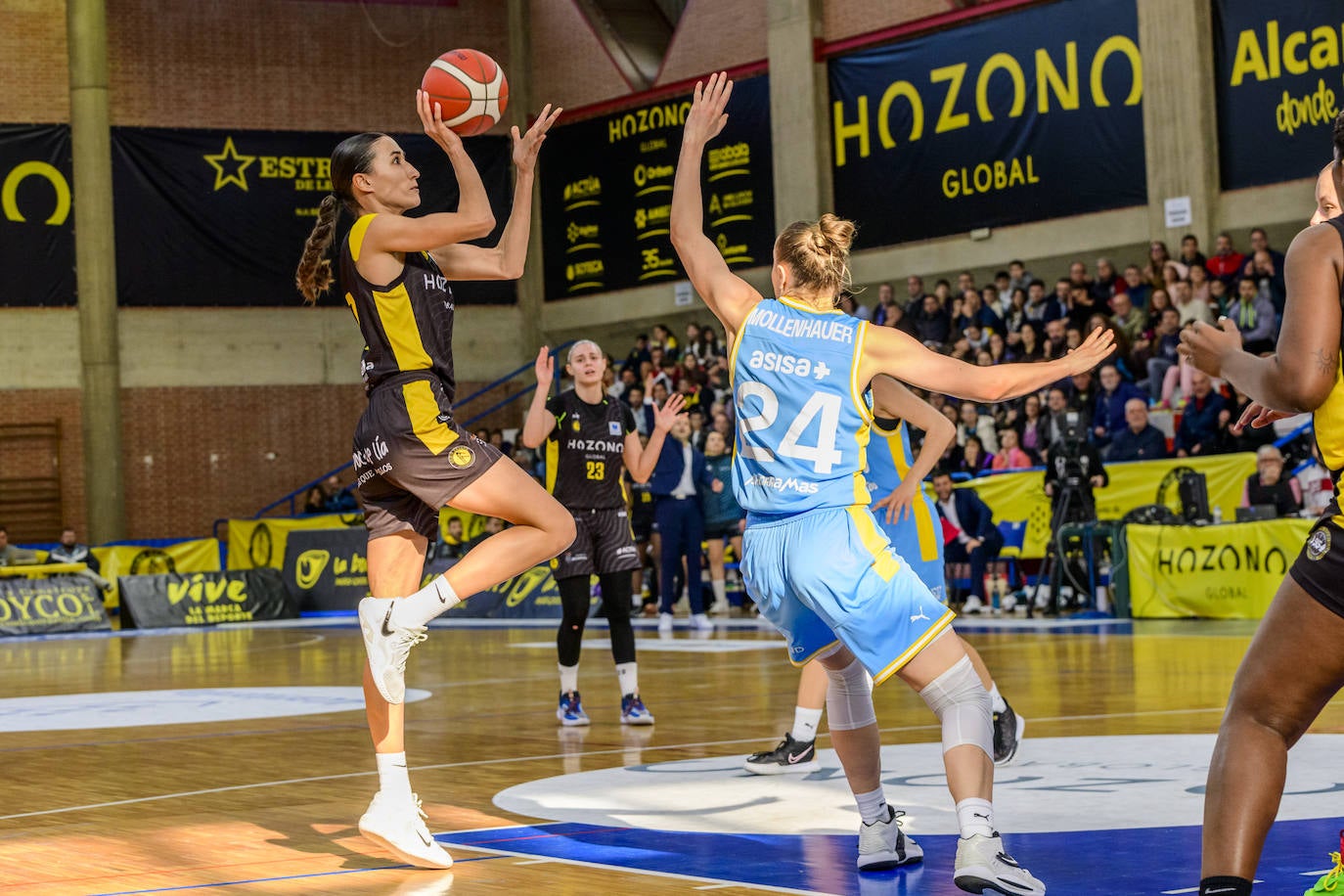Fotos: Hozono Global Jairis-Estudiantes (57-53)