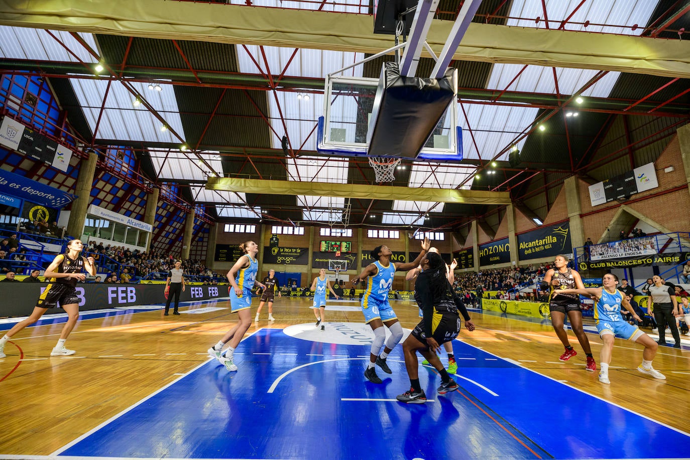 Fotos: Hozono Global Jairis-Estudiantes (57-53)