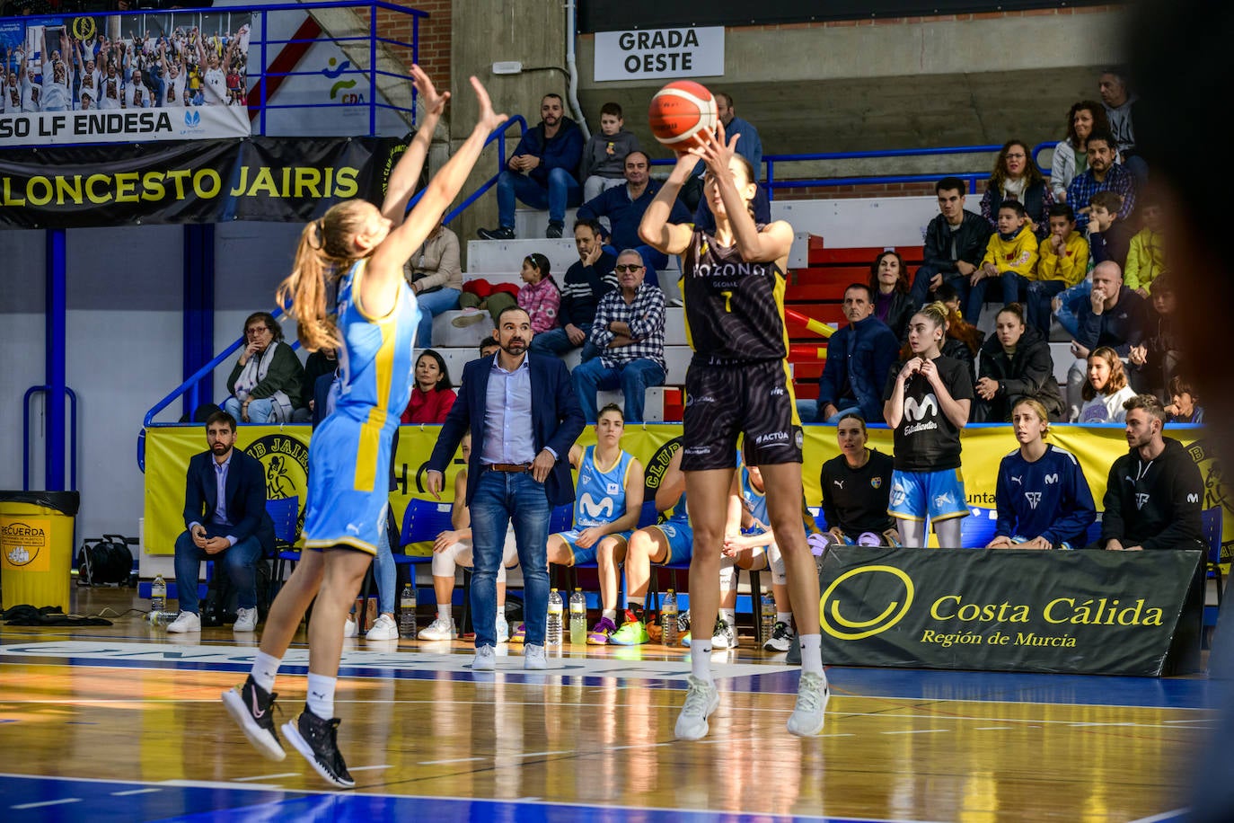 Fotos: Hozono Global Jairis-Estudiantes (57-53)