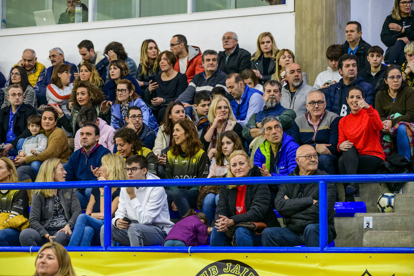 Fotos: Hozono Global Jairis-Estudiantes (57-53)