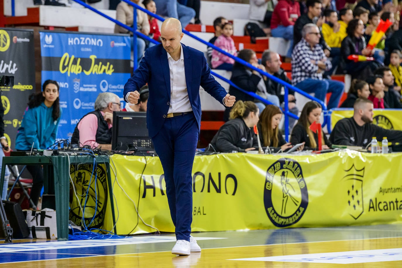 Fotos: Hozono Global Jairis-Estudiantes (57-53)