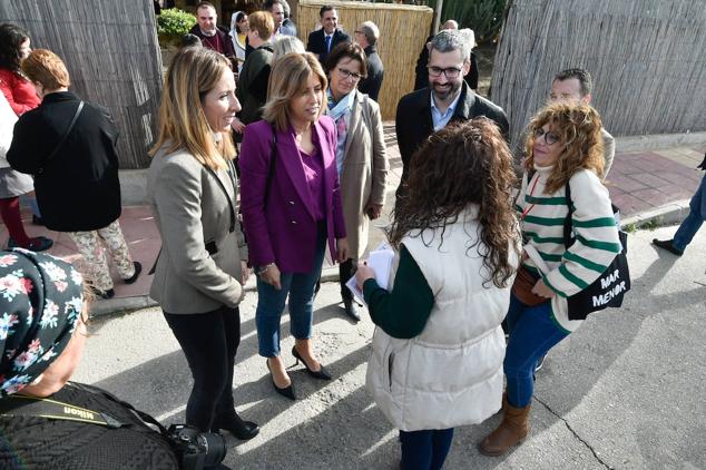 Fotos: El belén viviente de El Raal, en imágenes