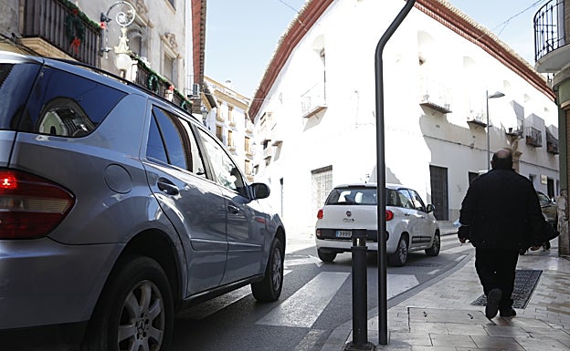 El Ayuntamiento de Lorca abrirá un proceso participativo para definir las zonas de bajas emisiones
