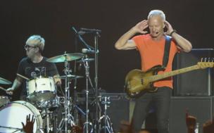 Sting