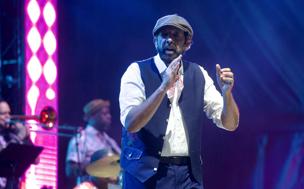 Juan Luis Guerra