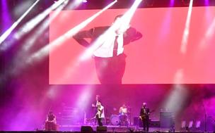 Miles Kane
