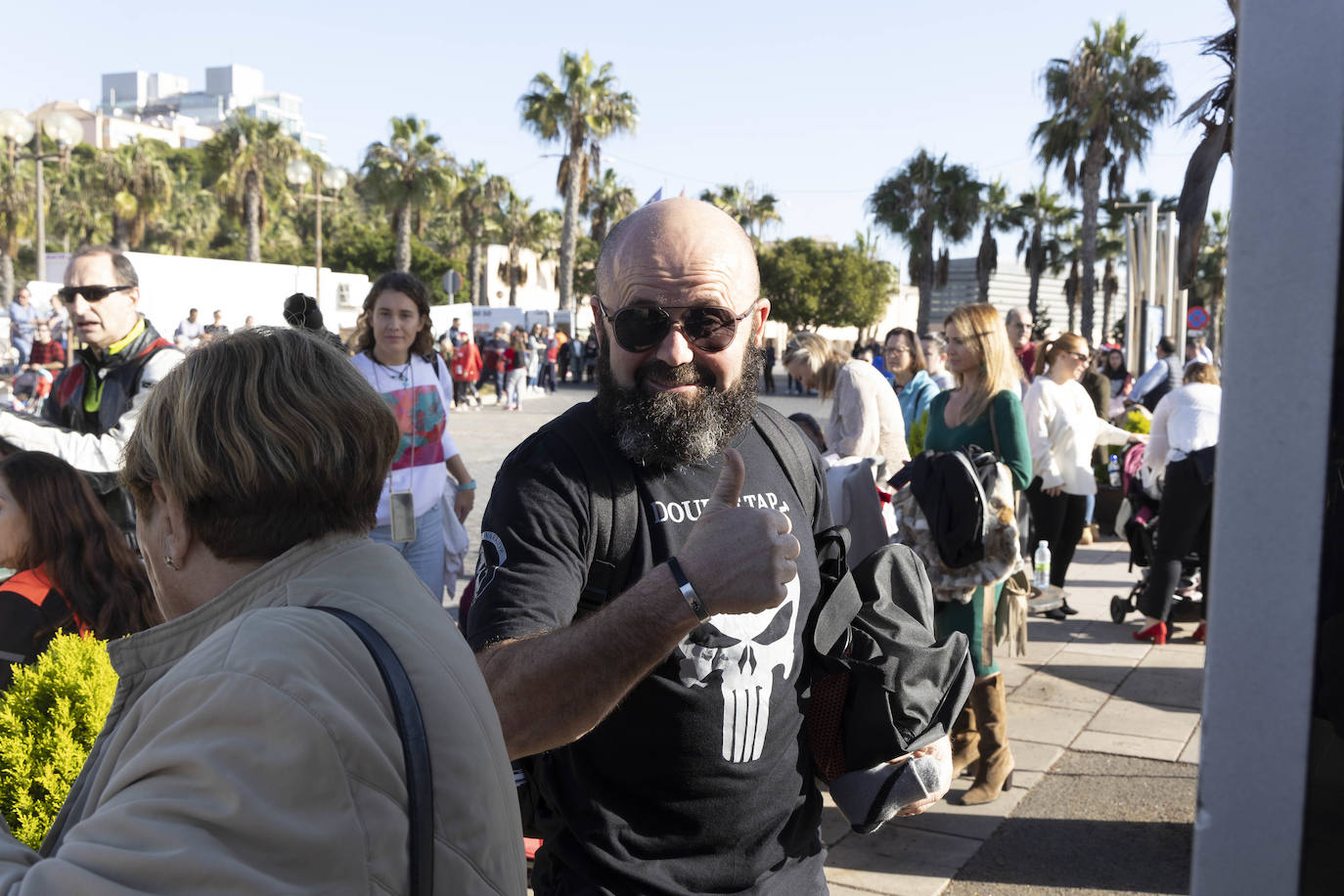 Fotos: Las imágenes de la carrera de la San Silvestre de Cartagena 2022