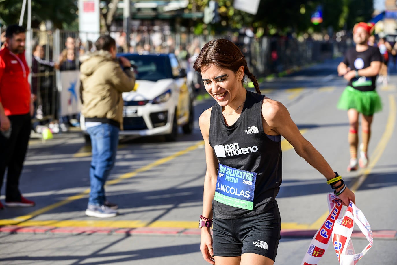Fotos: Las imágenes de la San Silvestre de Murcia 2022