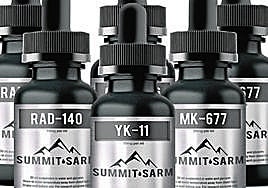 Cae una red de distribución de SARMS, las 'gotas mágicas' del dopaje, que actuaba en Murcia y otras provincias