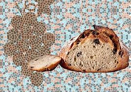 Una historia con mucha miga