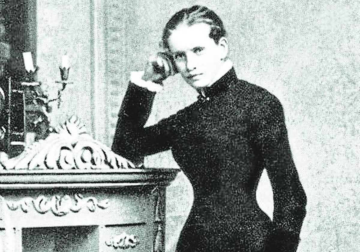 Lou Andreas-Salomé, la mente original