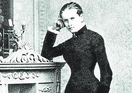 Lou Andreas-Salomé, la mente original