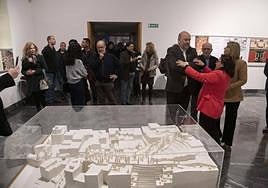 15 años del Museo del Teatro Romano
