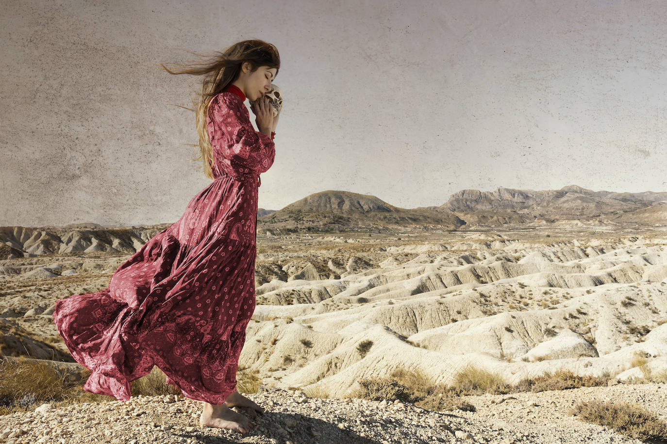 Inquietudes y emociones de la mujer protagonizan &#039;Inraizadas&#039;