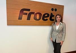 «No hay que tener miedo a emprender en este sector; es igual que cualquier otro»