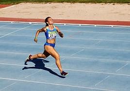El papel de la mujer en el atletismo