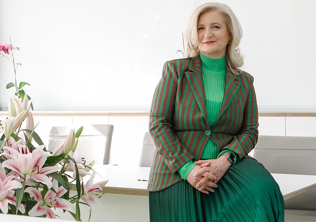 Grupo Caudal, evolución sostenible y eficiente de sistemas de riego por goteo