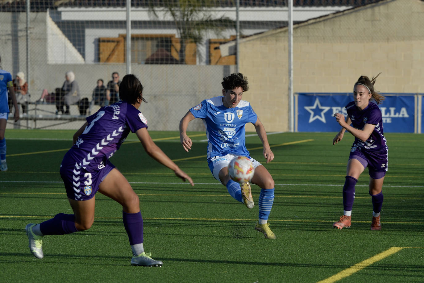 El Alhama ElPozo hace historia y se cuela en las semifinales de Copa